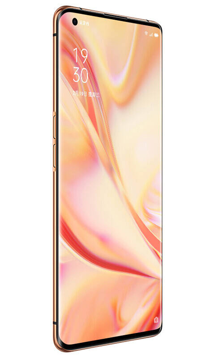 OPPO Find X2 Pro