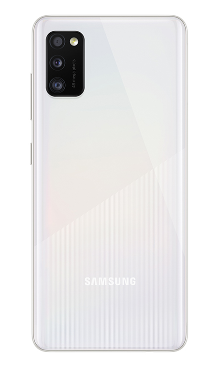 Samsung Galaxy A41