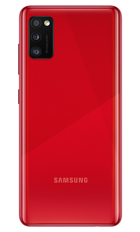 Samsung Galaxy A41