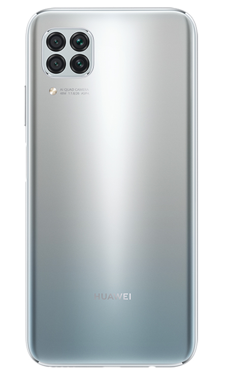 Huawei Nova 7i
