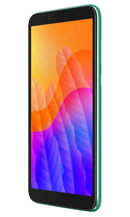 Huawei Y5p