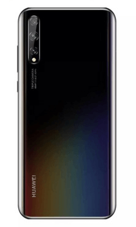 Huawei P Smart S