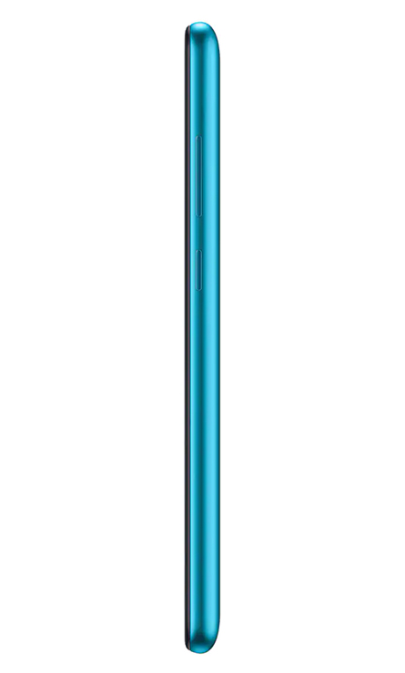 Samsung Galaxy M11