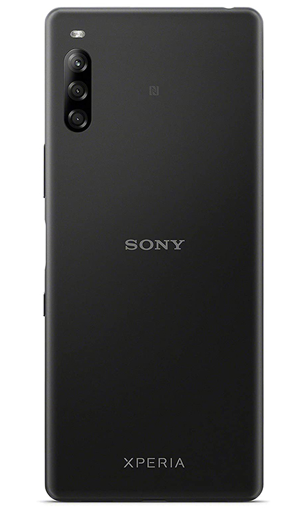 Sony Xperia L4