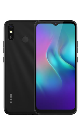Tecno Pop 3 Plus