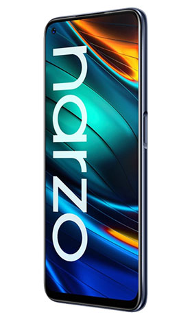 Realme Narzo 20 Pro