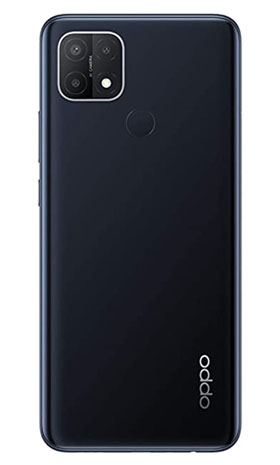 OPPO A15