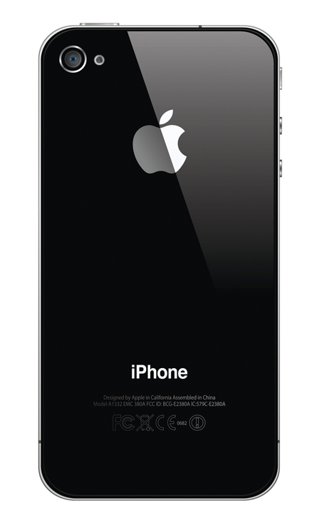 Apple iPhone 4