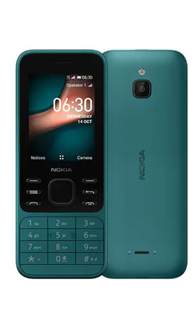 Nokia 6300 4G