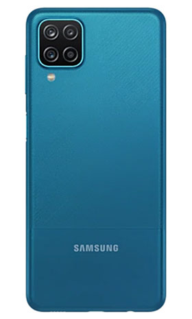 Samsung Galaxy A12