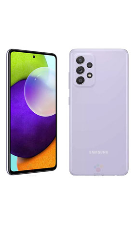 Samsung Galaxy A52 5G