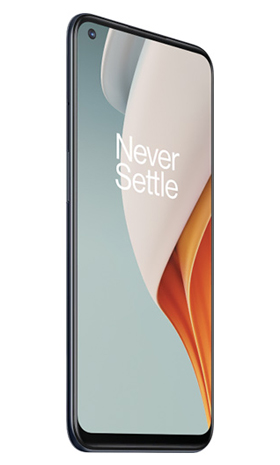 OnePlus Nord N100