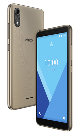 Wiko Sunny 5 Lite 2021