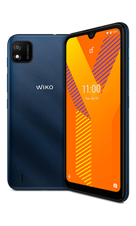 Wiko Y62