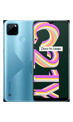 Realme C21Y