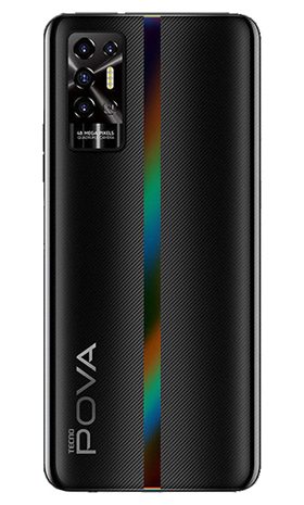Tecno Pova 2