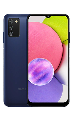 Samsung Galaxy A03s