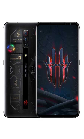 Nubia Red magic 6s