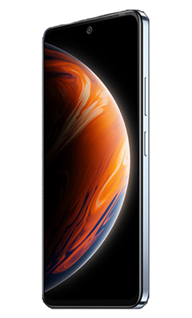 Infinix Zero X