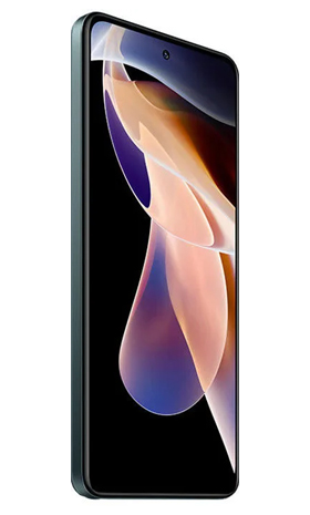 Xiaomi Redmi Note 11 Pro Plus