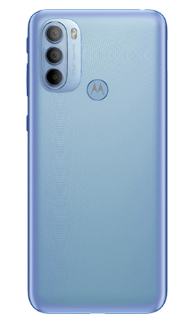 Motorola Moto G31