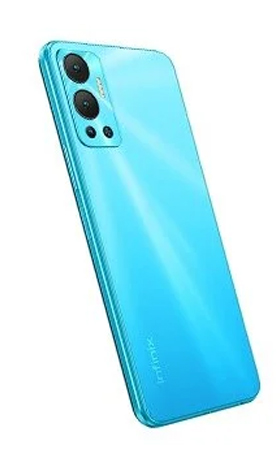 Infinix Note 12