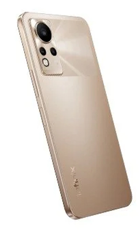 Infinix Note 12