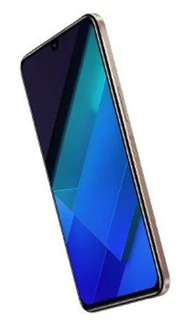 Infinix Note 12