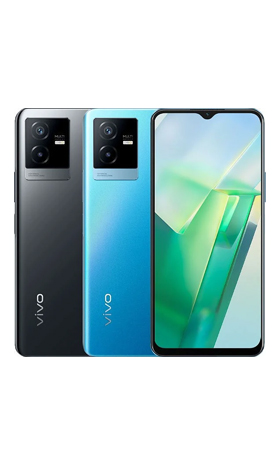 vivo T2x 5G