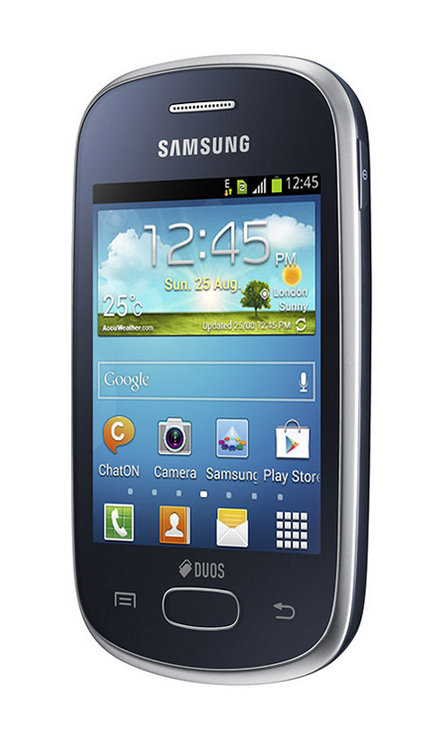 Samsung Galaxy Star