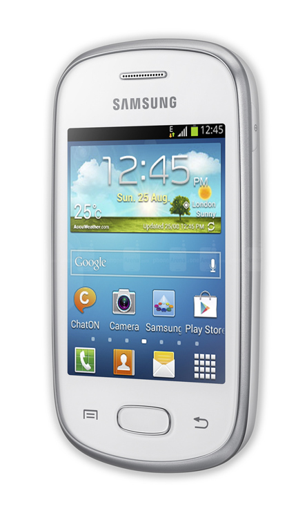 Samsung Galaxy Star
