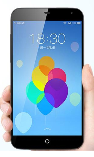 Meizu MX 3