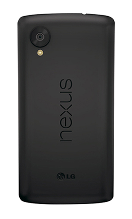 Google Nexus 5