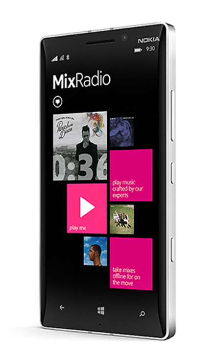 Nokia Lumia 930
